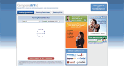 Desktop Screenshot of comparaafp.cl